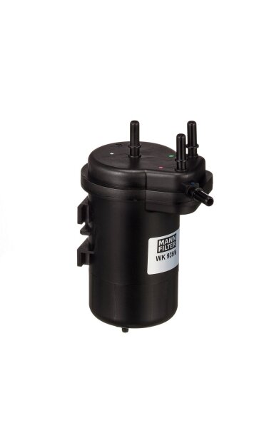 Dyzelino filtras MANN-FILTER