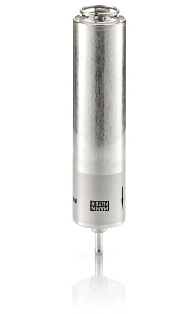 Dyzelino filtras MANN-FILTER