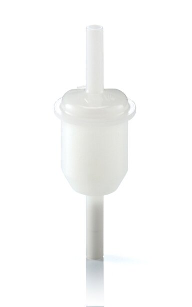 Dyzelino filtras MANN-FILTER