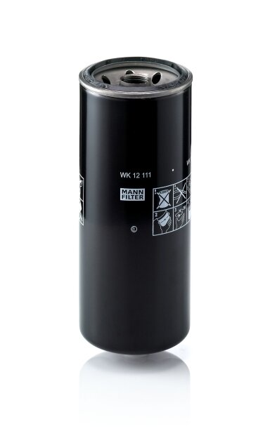 Dyzelino filtras MANN-FILTER