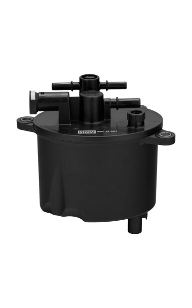 Dyzelino filtras MANN-FILTER