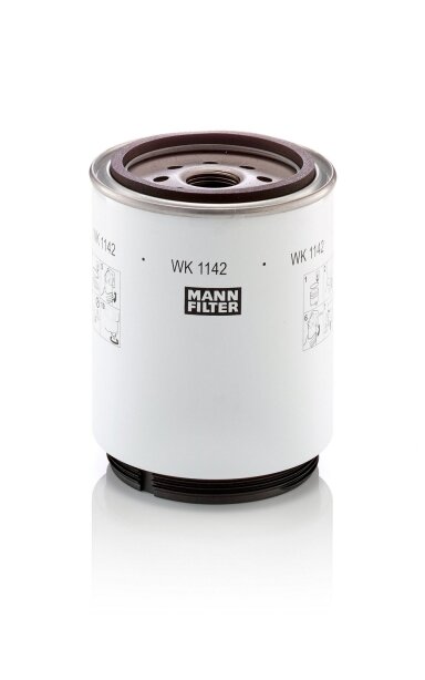 Dyzelino filtras MANN-FILTER