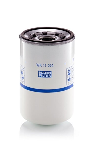 Dyzelino filtras MANN-FILTER
