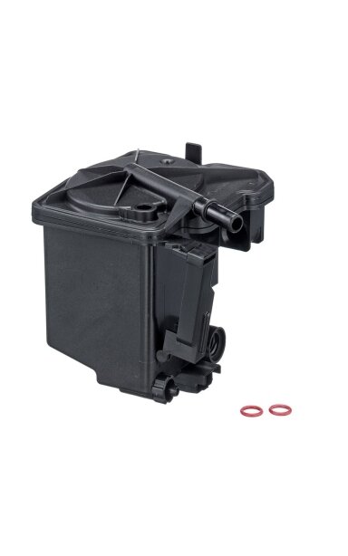 Dyzelino filtras MANN-FILTER