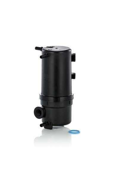 Dyzelino filtras MANN-FILTER