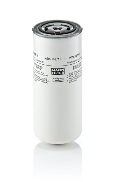 Dyzelino filtras MANN-FILTER