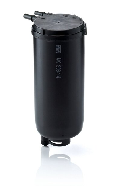 Dyzelino filtras MANN-FILTER