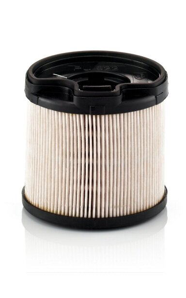 Dyzelino filtras MANN-FILTER