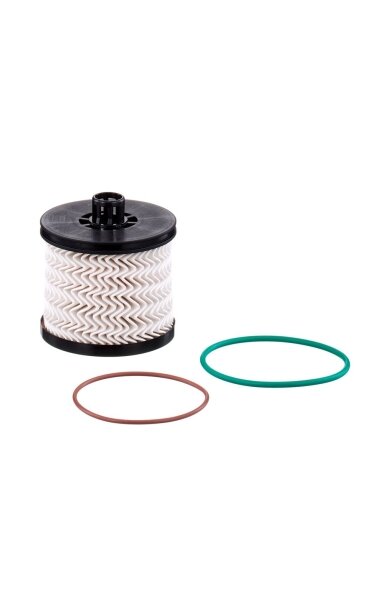 Dyzelino filtras MANN-FILTER