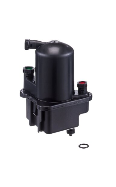 Dyzelino filtras MANN-FILTER