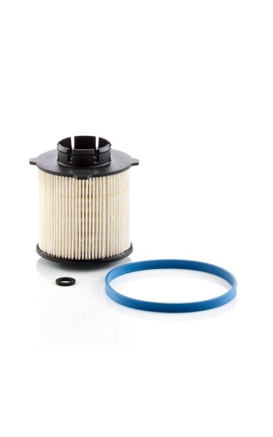 Dyzelino filtras MANN-FILTER