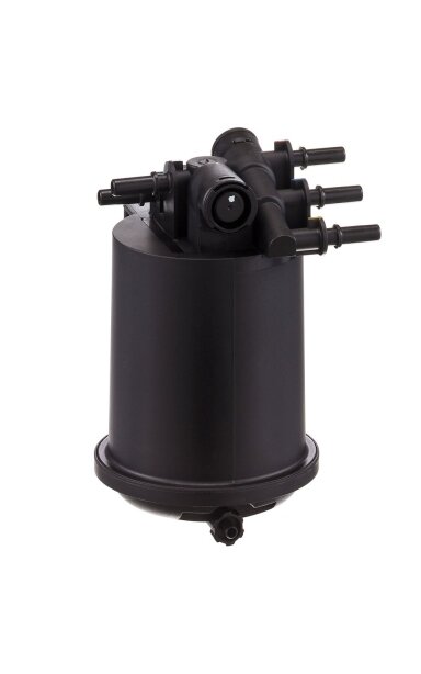 Dyzelino filtras MANN-FILTER