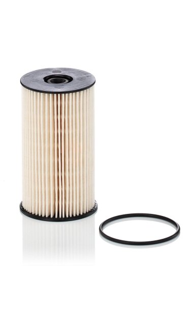 Dyzelino filtras MANN-FILTER