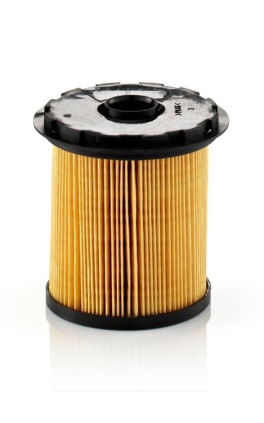 Dyzelino filtras MANN-FILTER
