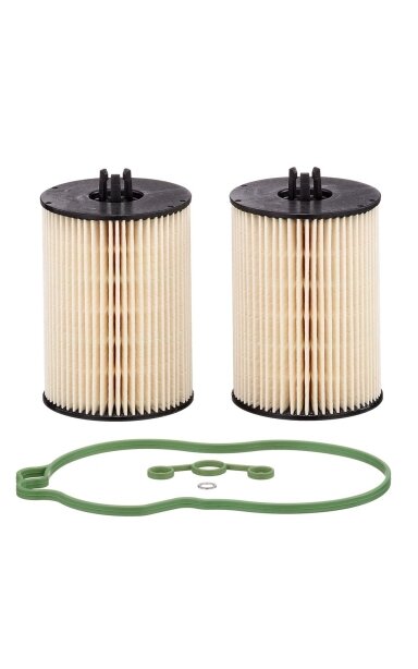 Dyzelino filtras MANN-FILTER