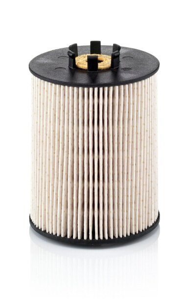 Dyzelino filtras MANN-FILTER