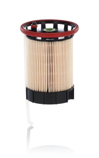 Dyzelino filtras MANN-FILTER