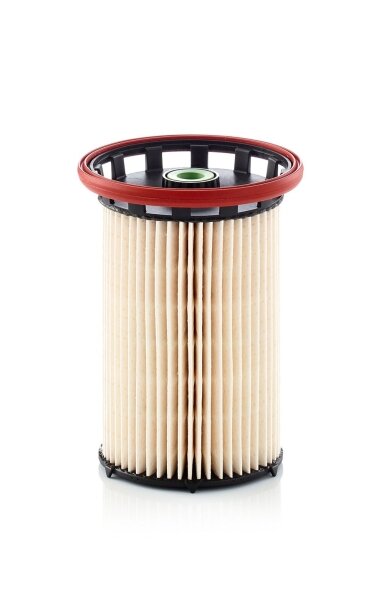 Dyzelino filtras MANN-FILTER