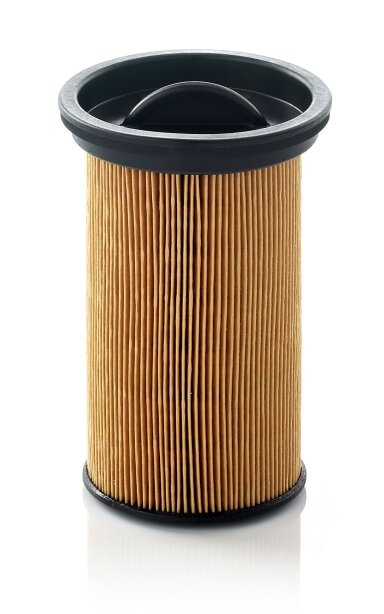 Dyzelino filtras MANN-FILTER