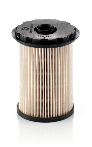 Dyzelino filtras MANN-FILTER
