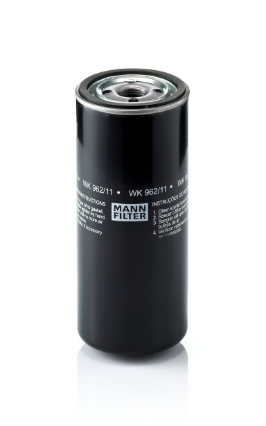 Dyzelino filtras MANN-FILTER