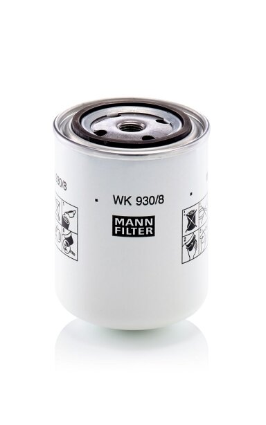 Dyzelino filtras MANN-FILTER