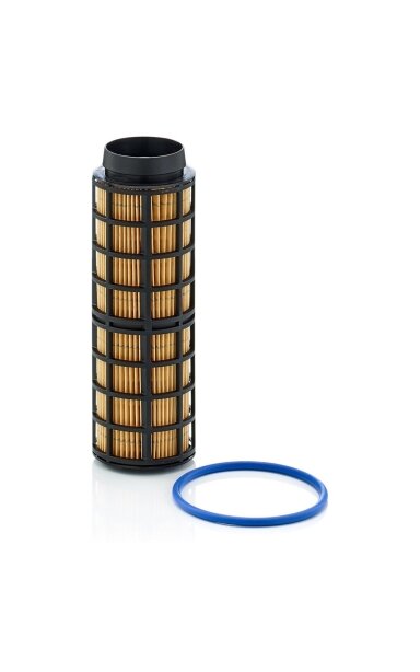 Dyzelino filtras MANN-FILTER
