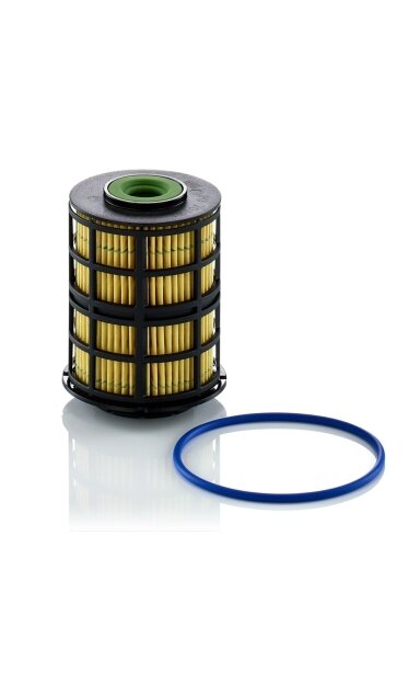Dyzelino filtras MANN-FILTER