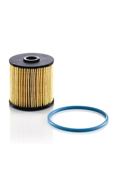 Dyzelino filtras MANN-FILTER