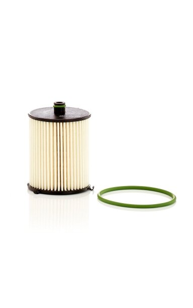 Dyzelino filtras MANN-FILTER