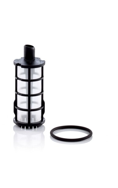 Dyzelino filtras MANN-FILTER