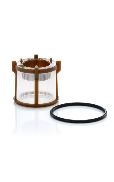 Dyzelino filtras MANN-FILTER
