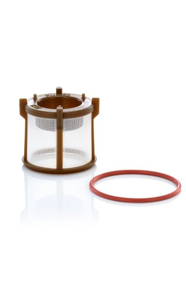 Dyzelino filtras MANN-FILTER