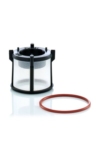 Dyzelino filtras MANN-FILTER