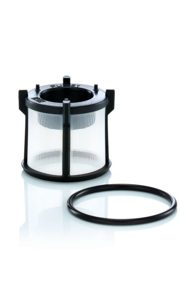 Dyzelino filtras MANN-FILTER
