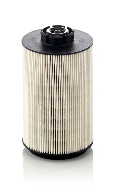 Dyzelino filtras MANN-FILTER