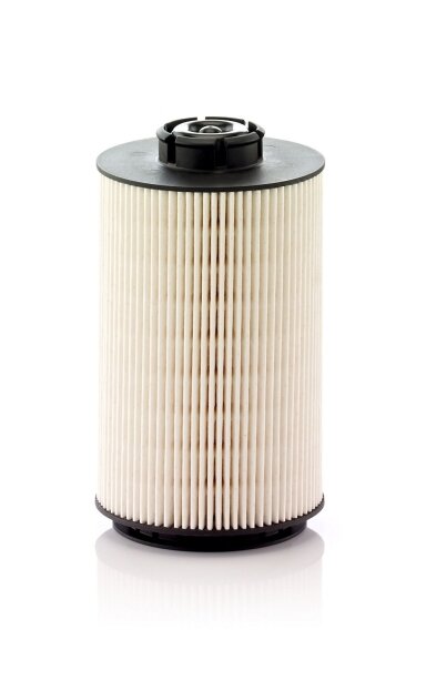 Dyzelino filtras MANN-FILTER