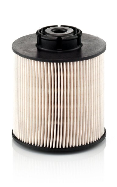 Dyzelino filtras MANN-FILTER