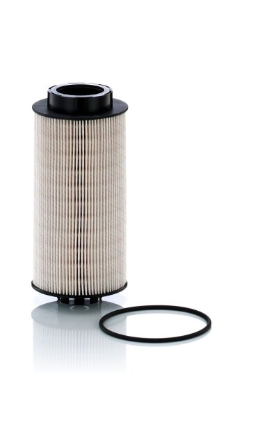 Dyzelino filtras MANN-FILTER