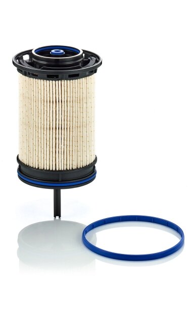 Dyzelino filtras MANN-FILTER