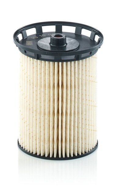 Dyzelino filtras MANN-FILTER