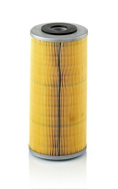 Dyzelino filtras MANN-FILTER