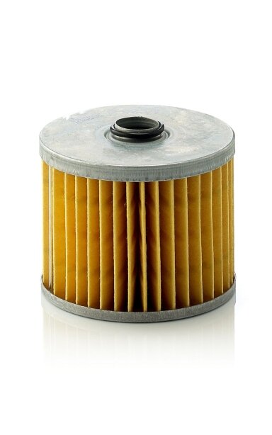 Dyzelino filtras MANN-FILTER