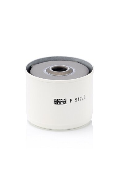 Dyzelino filtras MANN-FILTER