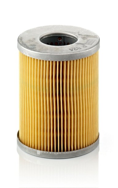 Dyzelino filtras MANN-FILTER