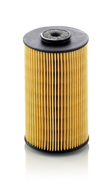 Dyzelino filtras MANN-FILTER