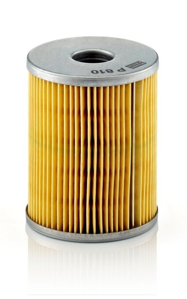 Dyzelino filtras MANN-FILTER