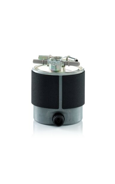 Dyzelino filtras MANN-FILTER