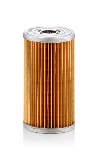 Dyzelino filtras MANN-FILTER