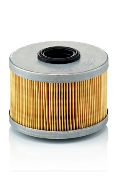 Dyzelino filtras MANN-FILTER